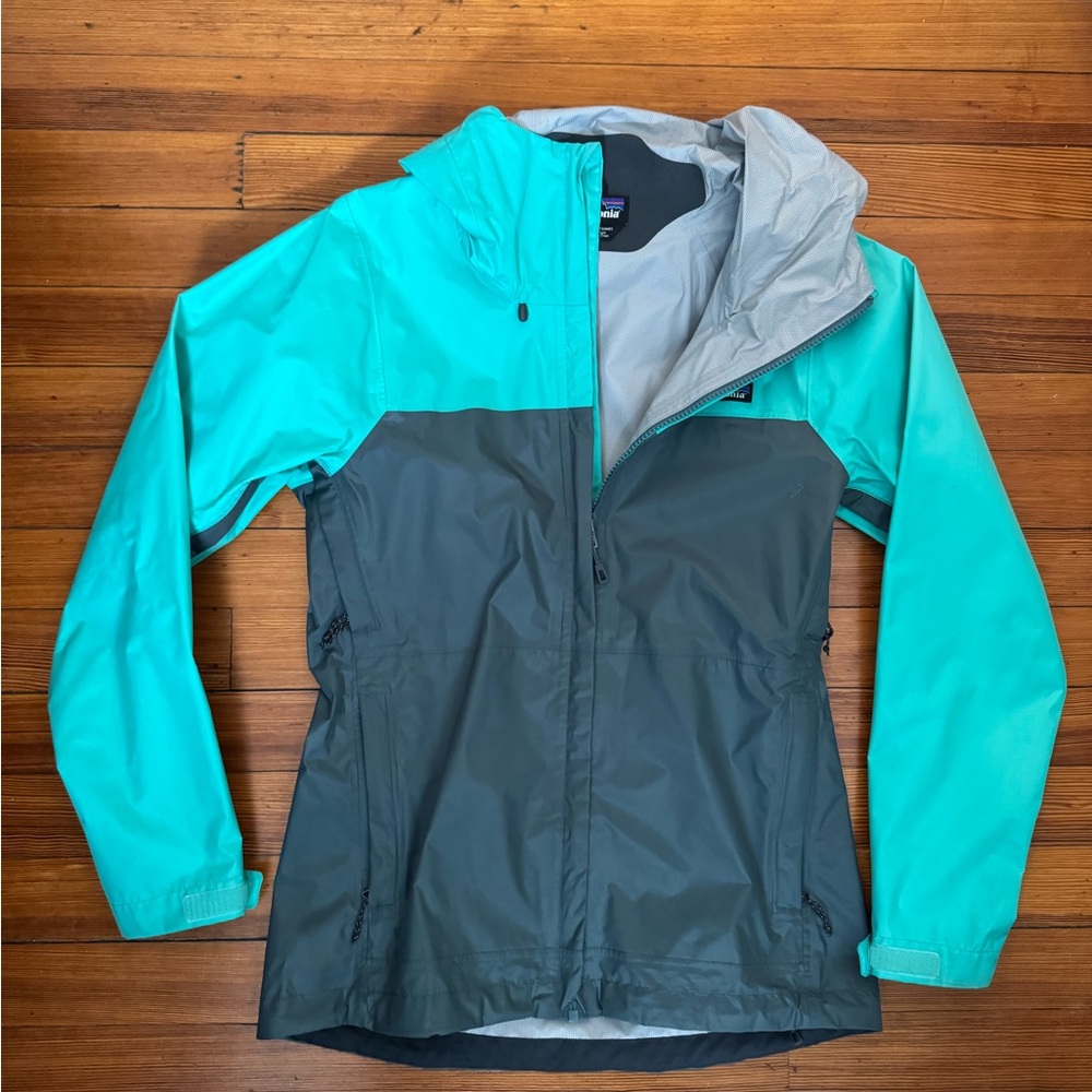 Patagonia W’s Torrentshell Jacket